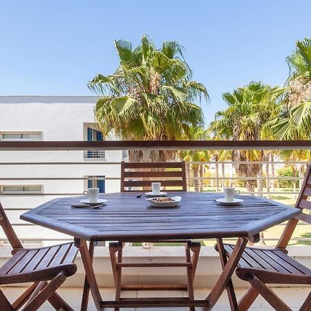 A23 - Marina Palm View Apartment Lagos Esterno foto