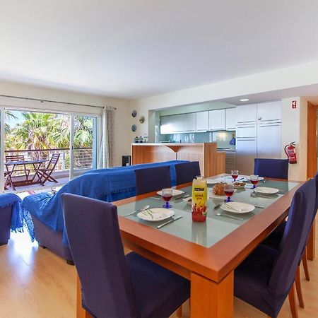 A23 - Marina Palm View Apartment Lagos Esterno foto