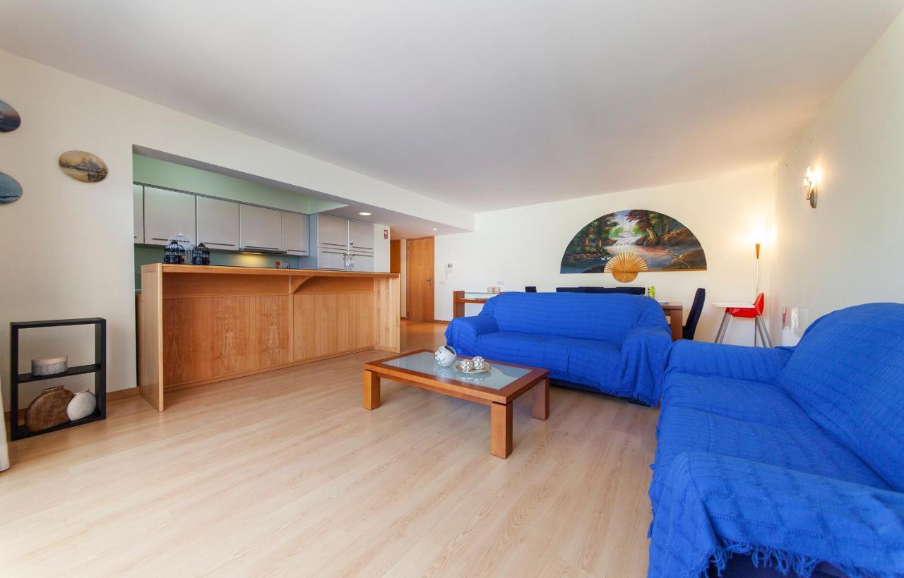 A23 - Marina Palm View Apartment Lagos Esterno foto