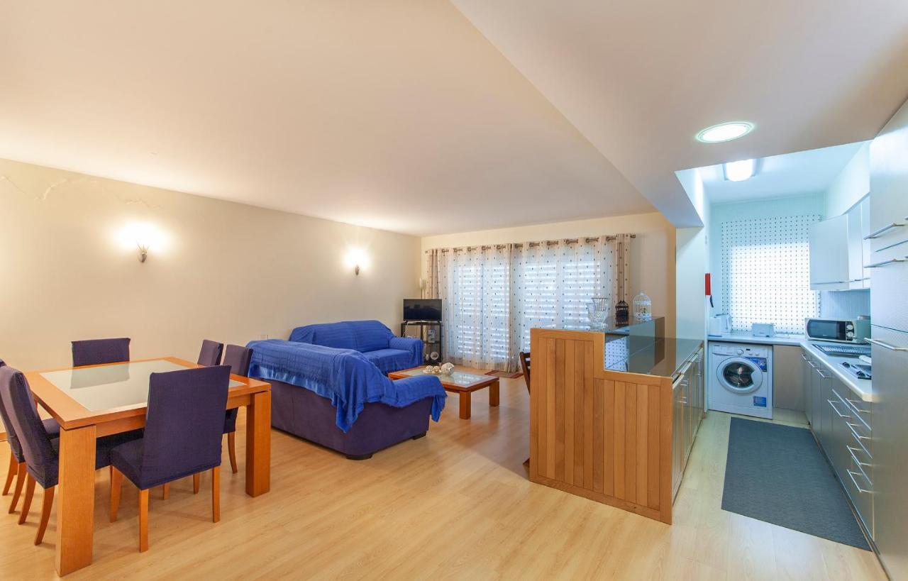 A23 - Marina Palm View Apartment Lagos Esterno foto